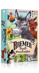 Bremer Stadtmusikanten