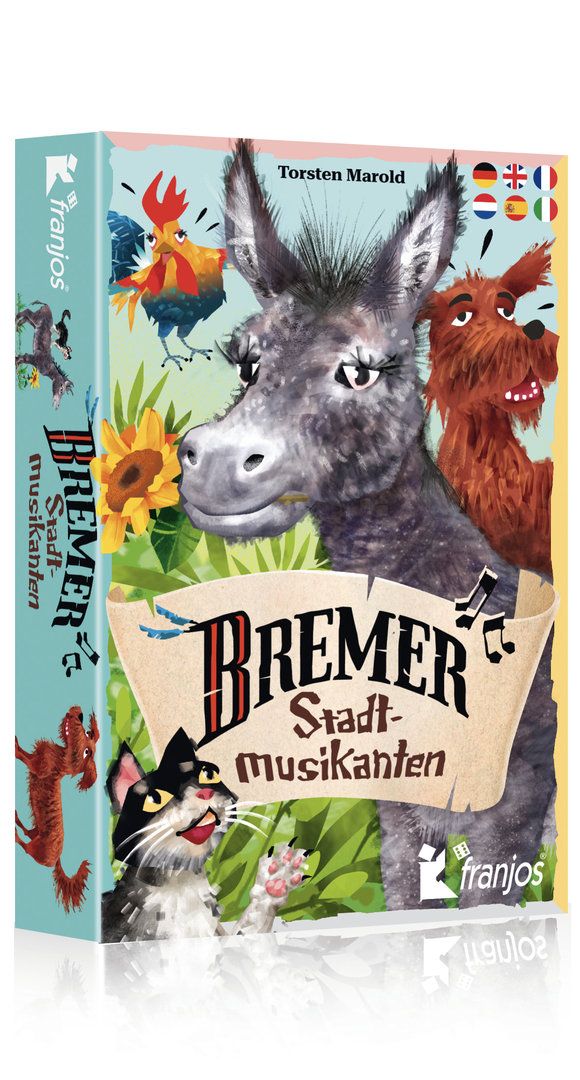 Bremer Stadtmusikanten