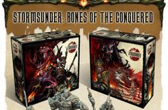 Stormsunder: Bones of the Conquered