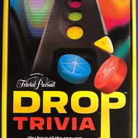 Drop Trivia