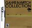 Video Game: Game & Watch Collection