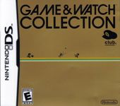 Video Game: Game & Watch Collection