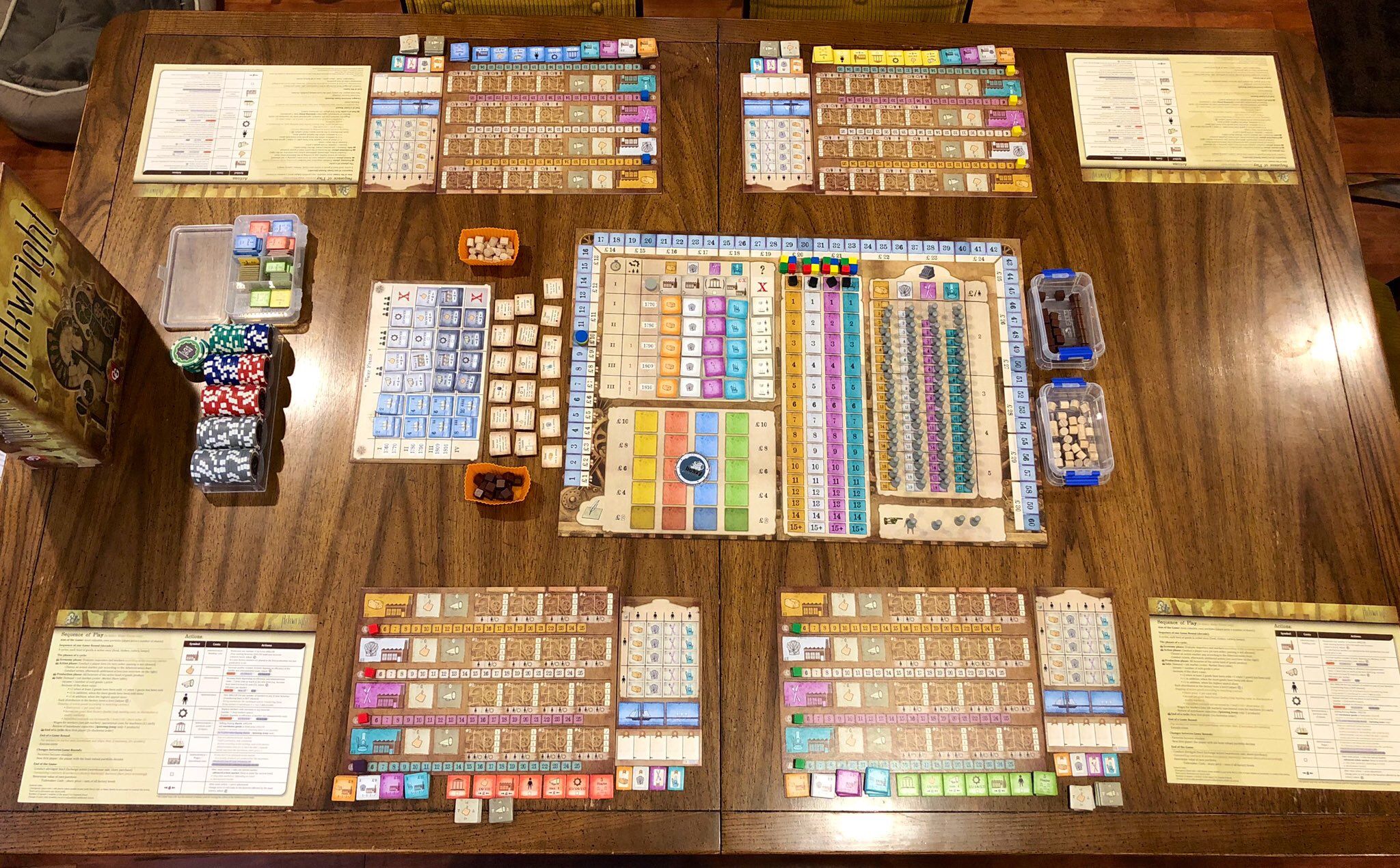BoardGameGeek