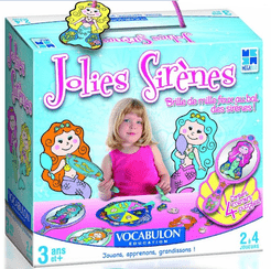 Jolies Sirènes