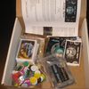 Game as it arrives from gamecrafter.com