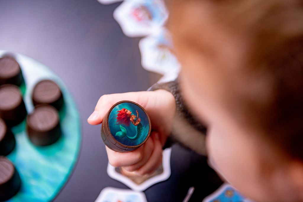 Arrr!-Mada -  @BoardGameColors