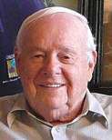 A. Eddie Goldfarb