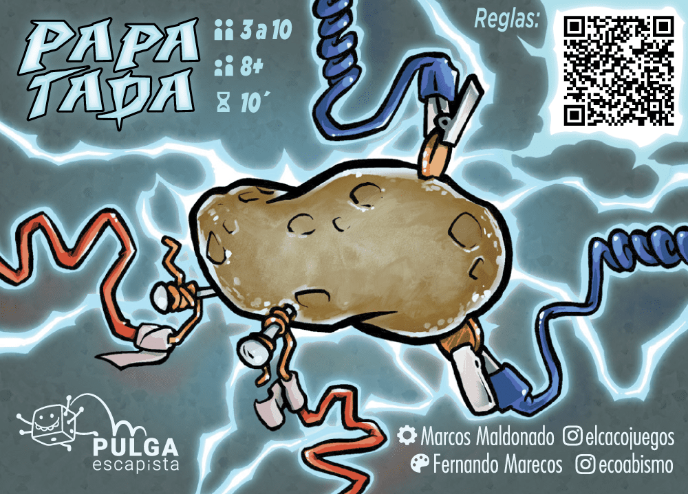 Papatada