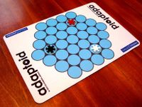 Board Game: Adapt3