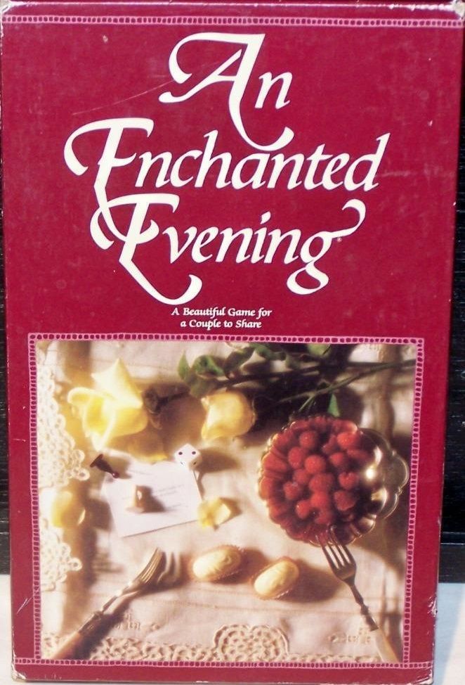An Enchanting Evening