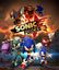 Video Game: Sonic Forces