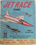 Jet Race Game