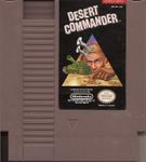 Video Game: Desert Commander