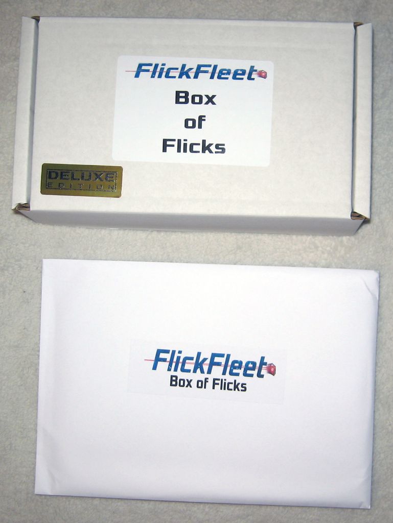 Illustration 2 de FlickFleet: Box of Flicks