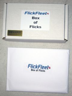FlickFleet: Box of Flicks