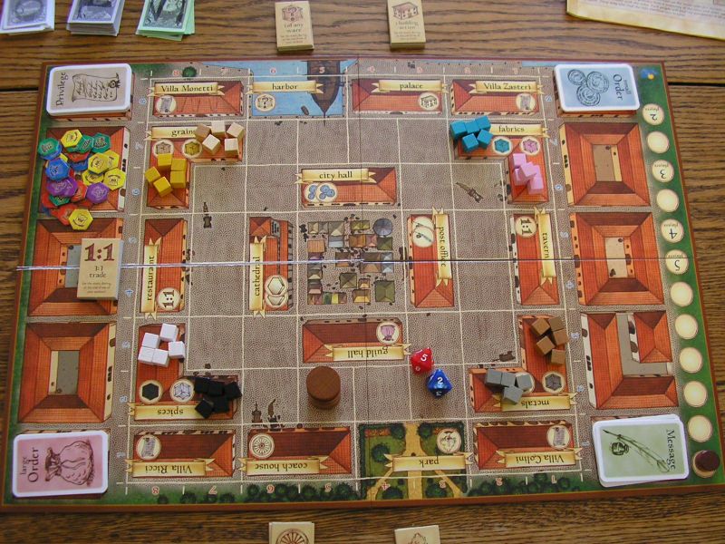 board game image