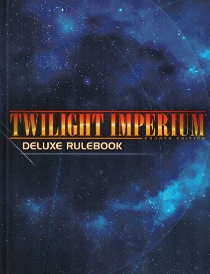 Twilight Imperium accessoire