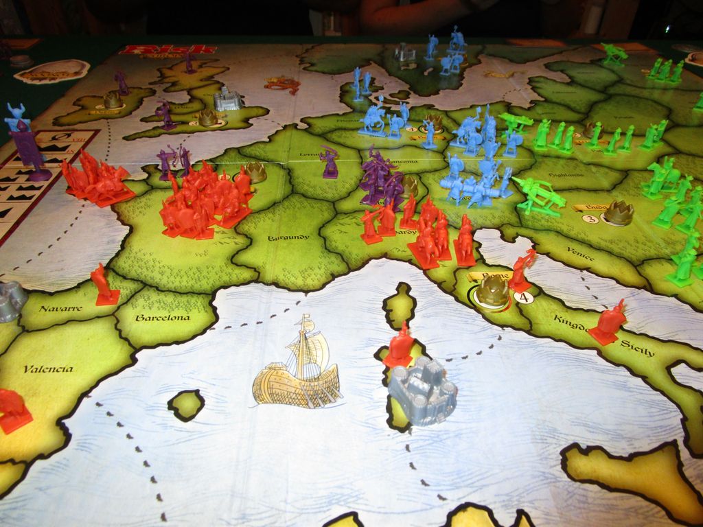 BoardGameGeek