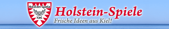 Holstein Spiele