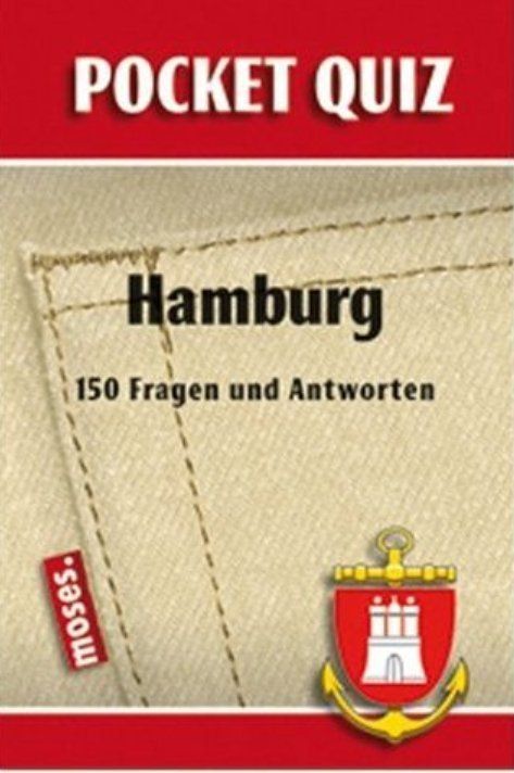 Pocket Quiz: Hamburg