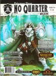 Issue: No Quarter (Issue 34 - Jan 2011)