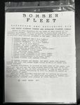 Bomber Fleet