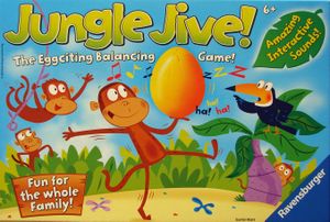 Jungle Jive!