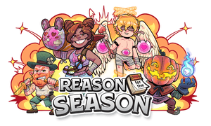Reason for the Season