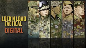 Lock 'n Load Tactical: Digital