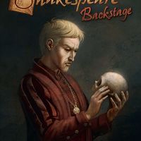 Shakespeare: Backstage