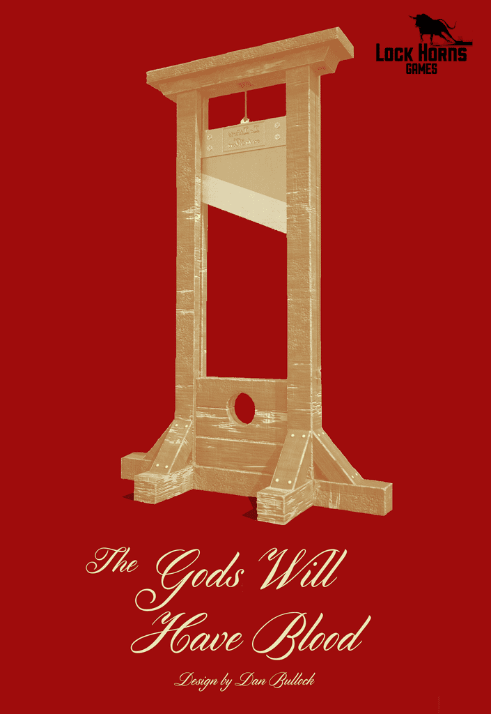 Illustration 3 de Gods’ Will: Your chance to become an Olympian God!
