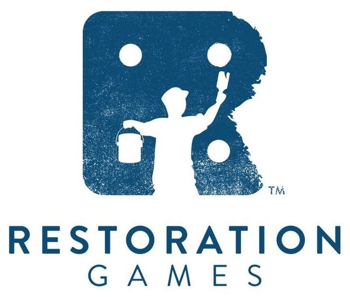 Restoration Games Anuncia Novidades: Unmatched: Lee vs Ali, Hellboy e Mais