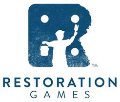 Restoration Games | Board Game Publisher | BoardGameGeek