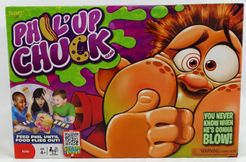 Phil' Up Chuck