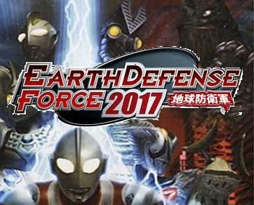 Go! Go! E.D.F. (fan expansion for  Smash Monster Rampage!)