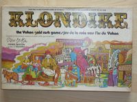 Board Game: Klondike