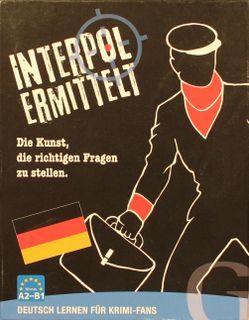 Interpol ermittelt