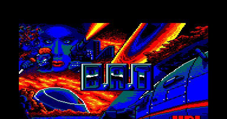 B.A.T. | Video Game | BoardGameGeek