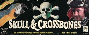 Skull & Crossbones