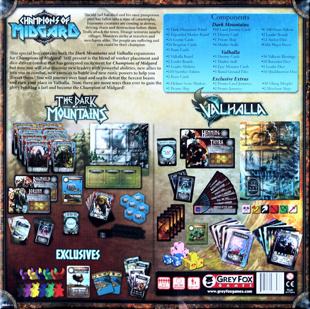 BoardGameGeek