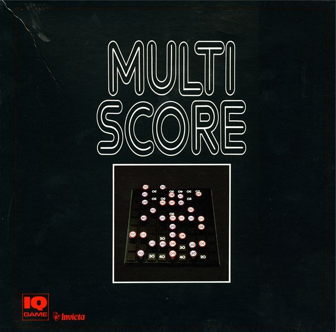 Multi Score