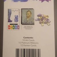 Canvas: Finishing Touches – Deluxe Upgrade Pack