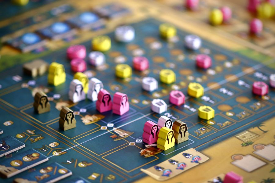 BoardGameGeek