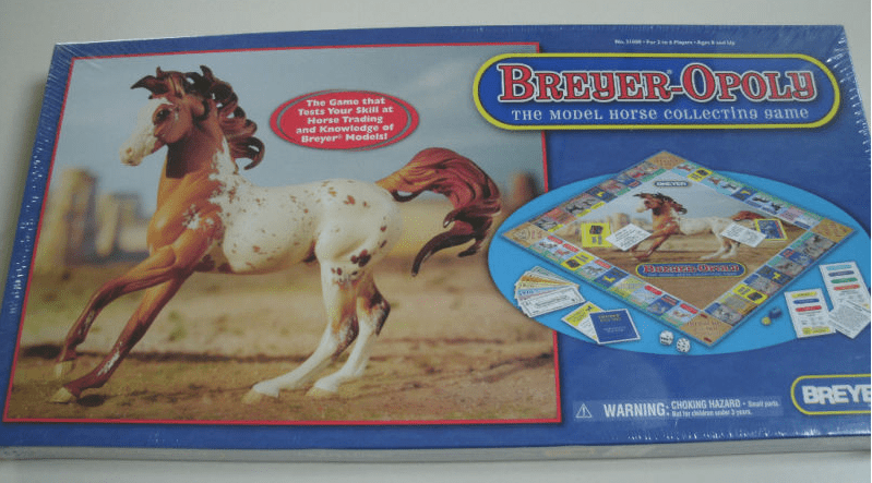 Breyer-Opoly
