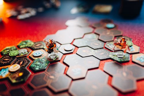 BoardGameGeek