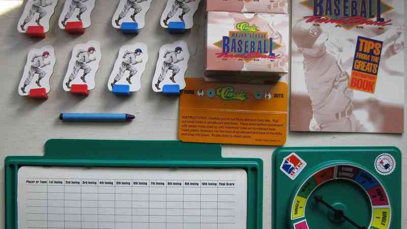 Classic Major League Baseball