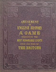Amusement in English History