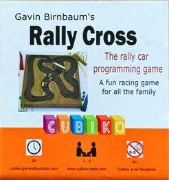 Rally Cross