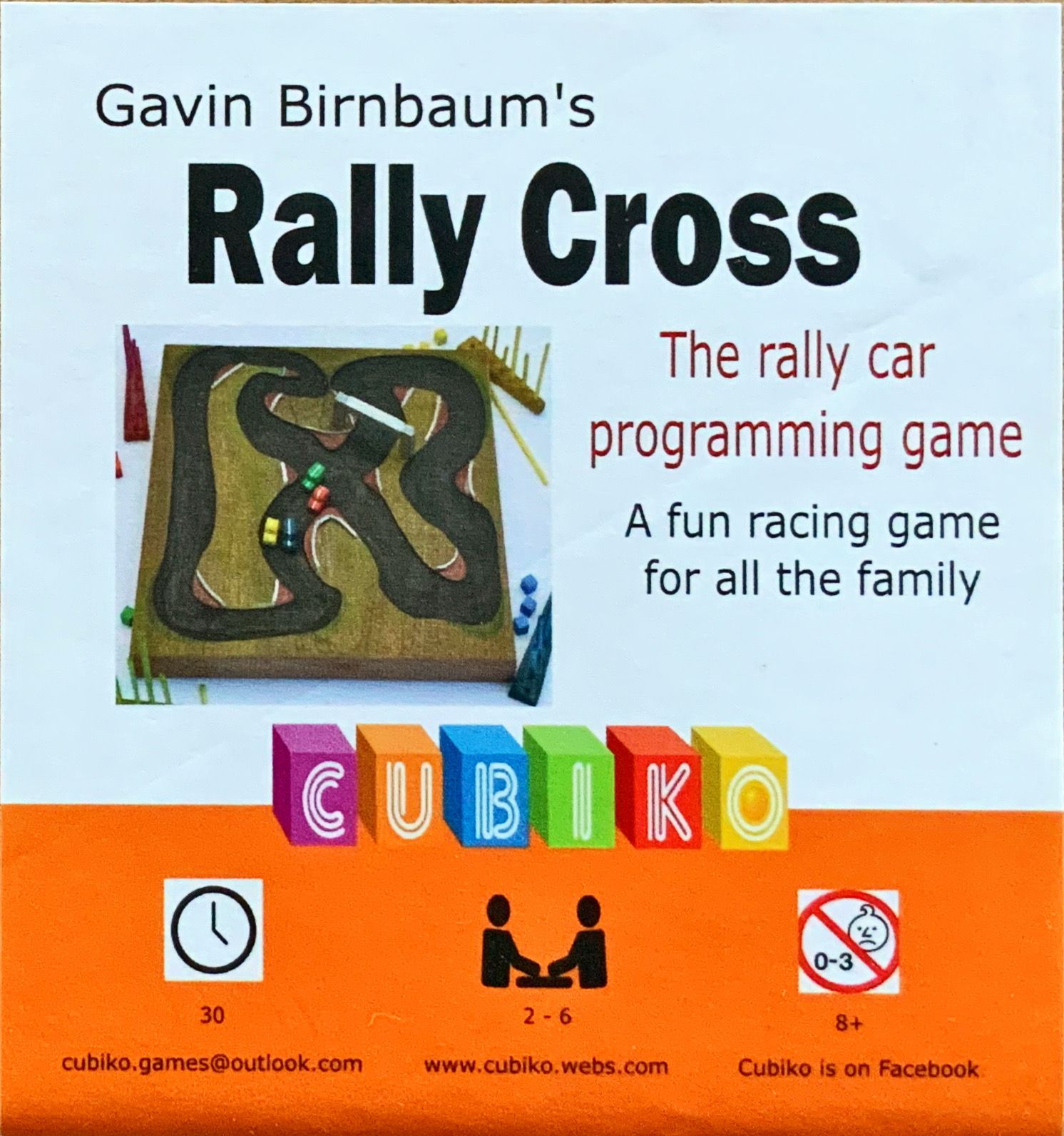 Rally Cross