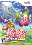 Video Game: Kirby's Return to Dream Land